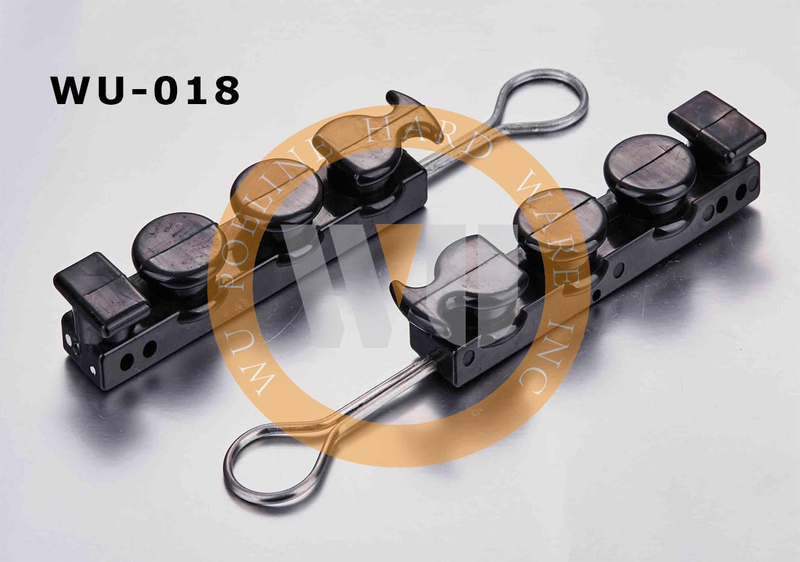 FTTH TYPE Drop Wire Clamp