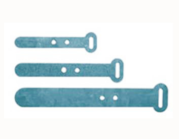 Steel Straps