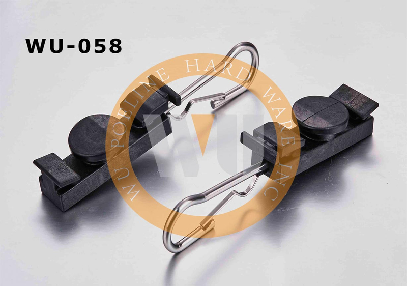 FTTH TYPE Drop Wire Clamp