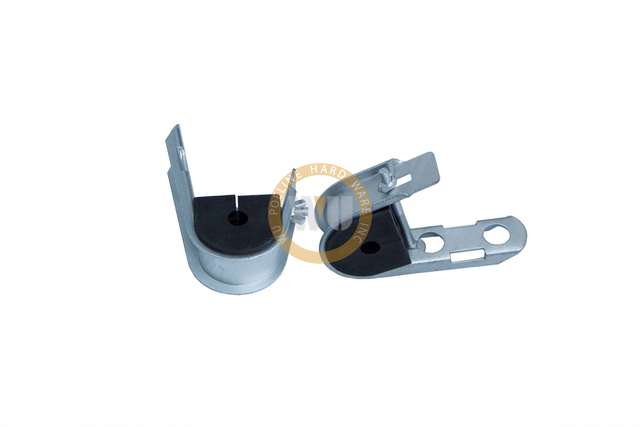 "J" Type Adss Suspenion Clamp