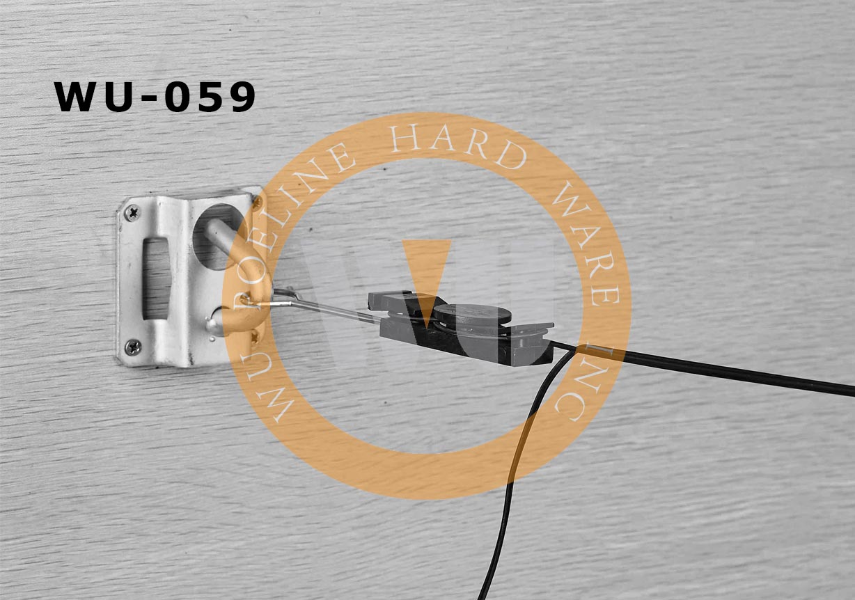 FTTH TYPE Drop Wire Clamp